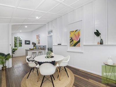 25 Tenth Avenue, Railway Estate