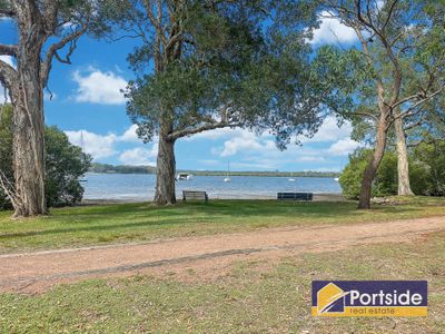 91 John Parade, Lemon Tree Passage