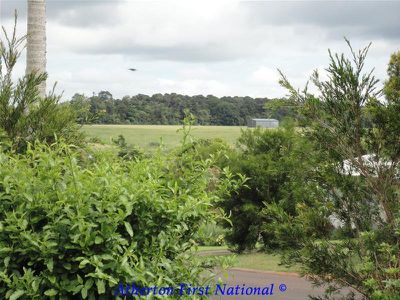 Atherton