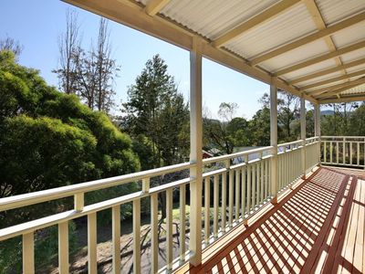 6 / 156A Moss Vale Road, Kangaroo Valley