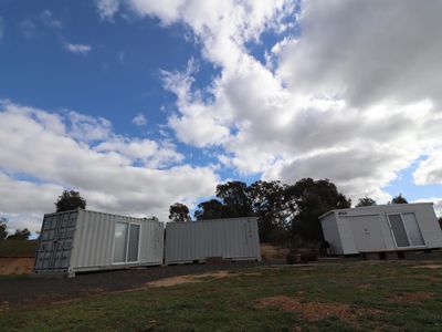 260  Dons Lane, Glenhope East