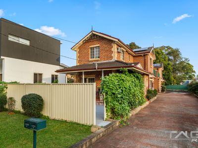 10A Morris Street, Merrylands