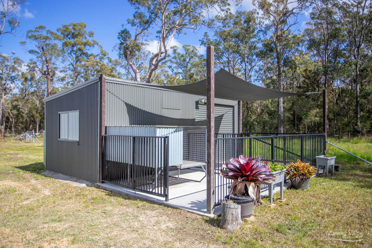 205 Aerodrome Road, Nabiac