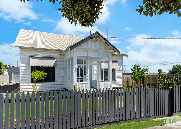 29 Townsend Street, Portland