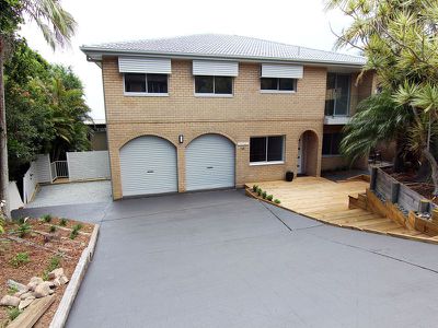 13 Stephen Street, Forster