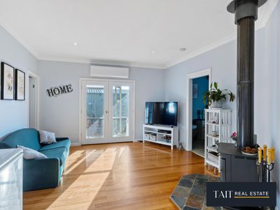 44 Burke Street, Wangaratta