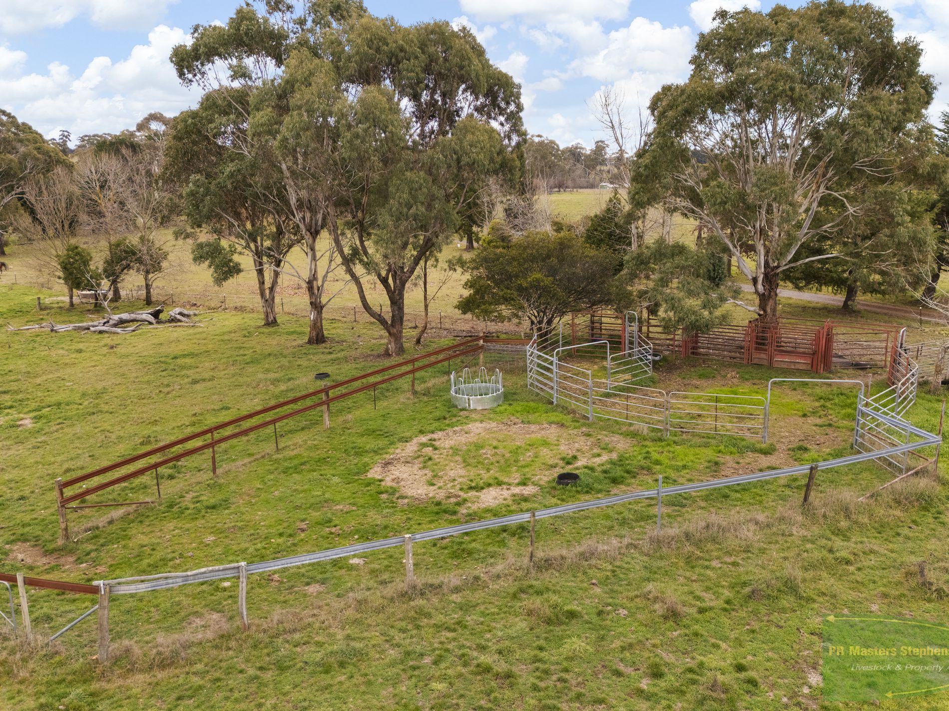 584 Huntley Road, Huntley