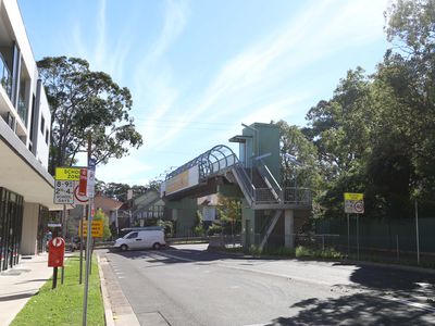 4 / 47  Ryde Street, Epping