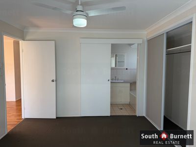 49 Garrick Street, Murgon