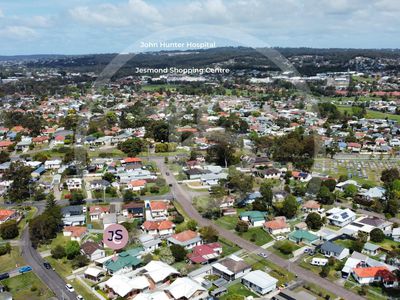 7 Libya Street, Shortland
