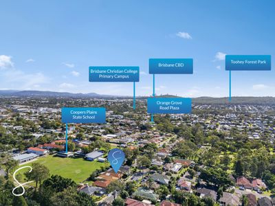8 Appleyard Crescent , Coopers Plains