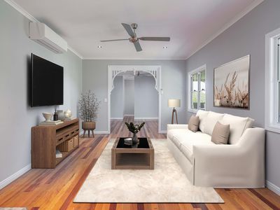 2919 MALENY KENILWORTH ROAD, Cambroon