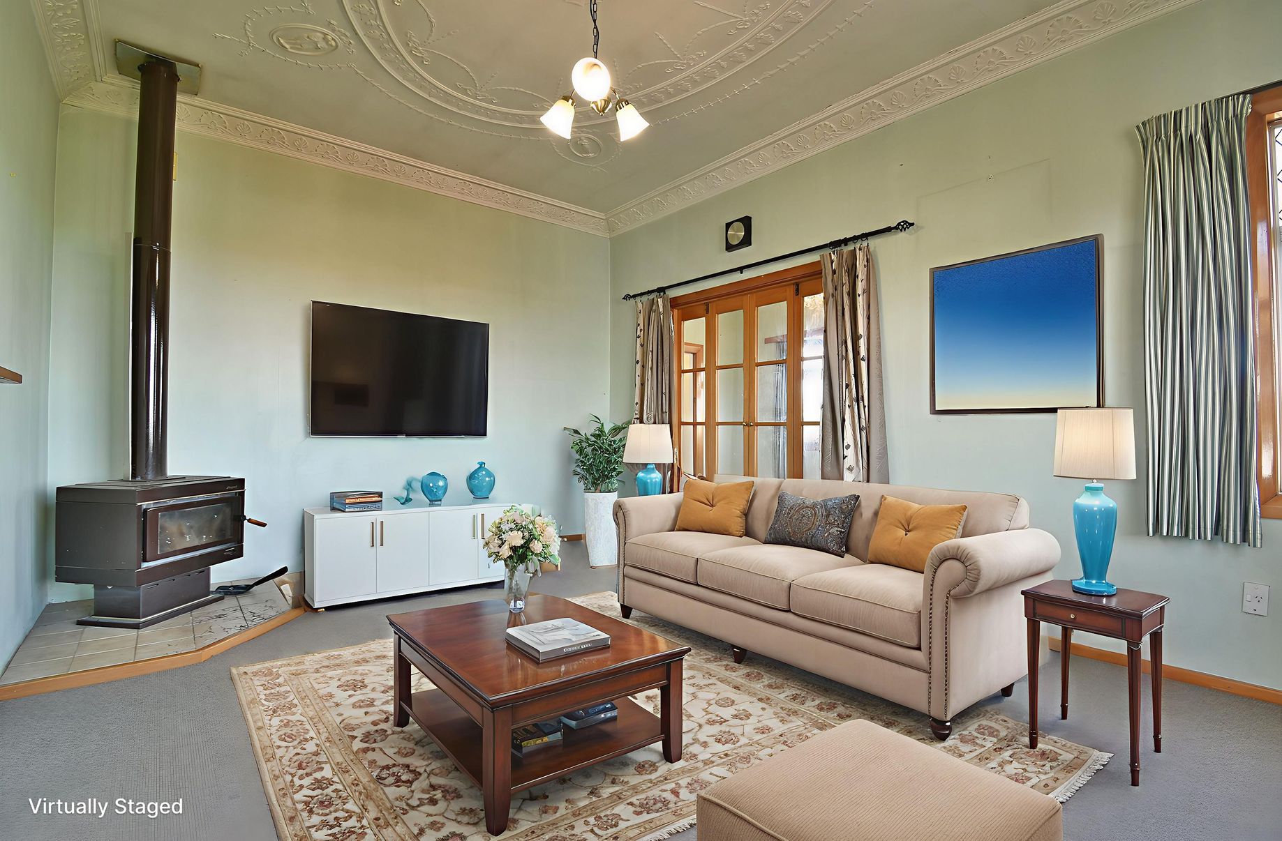 24 Stansfield Street , Mornington