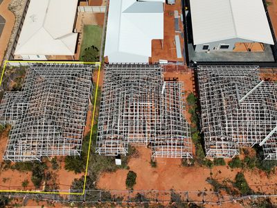 12 McKenna Way, South Hedland