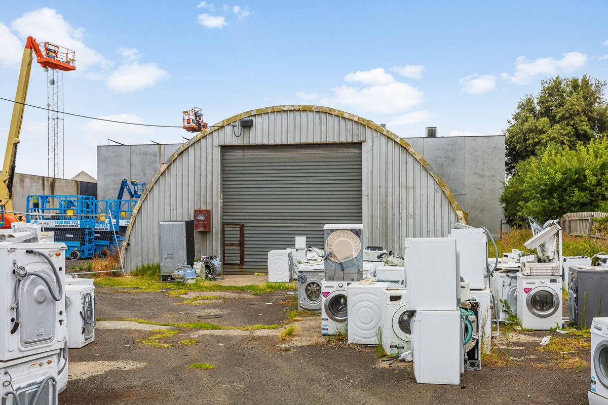 22 Techno Park Drive, Williamstown