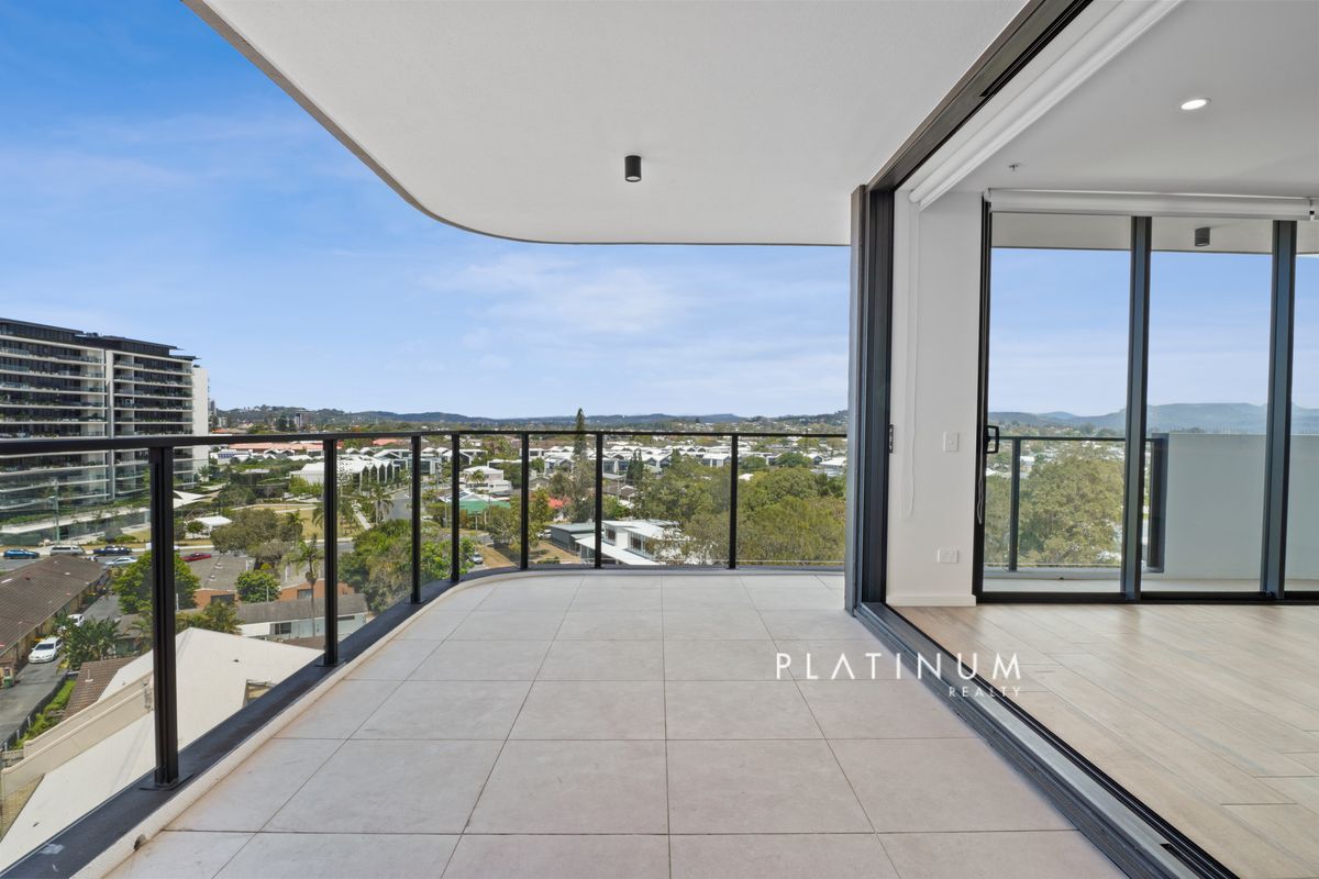 804 / 2 Mawarra Street, Palm Beach