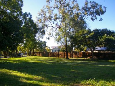 1A Holdsworth Road, North Ipswich