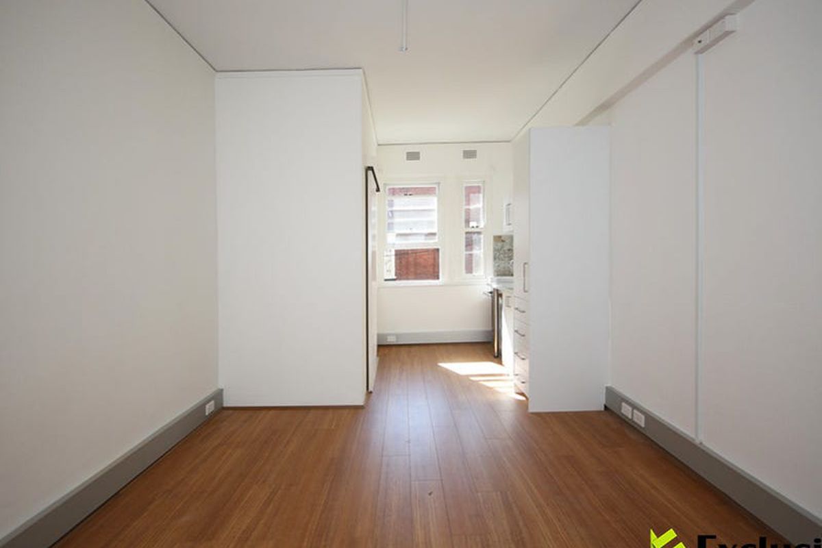 18 / 405 Bourke Street, Surry Hills