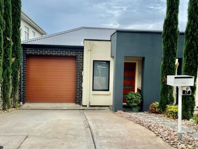 15 McKay Street, Dover Gardens