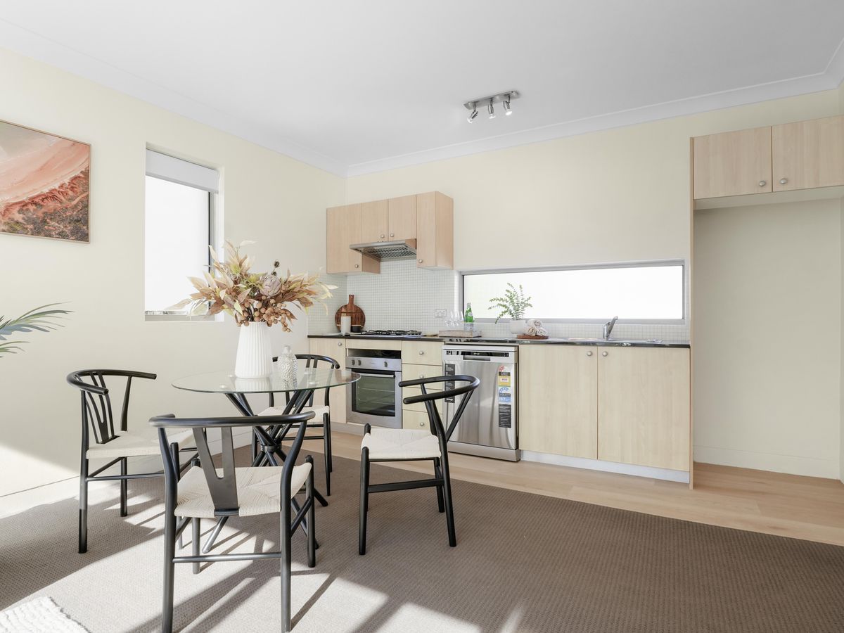 31 / 110 Wellington St, Waterloo