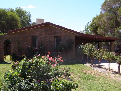 401 Hay Road (Albert Street), Deniliquin