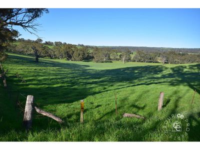 Lot 776 Hearls Road, Flaxman Valley