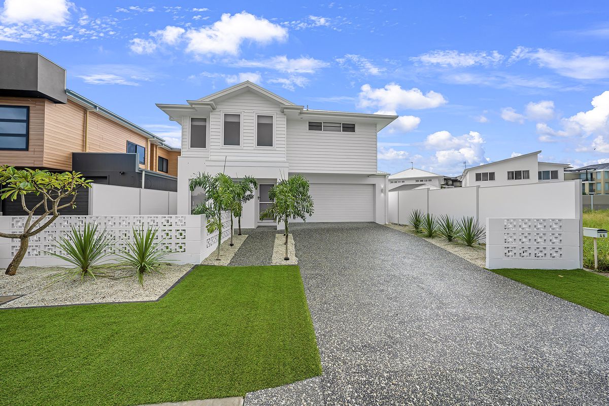 48 Black Wattle Circuit, Casuarina