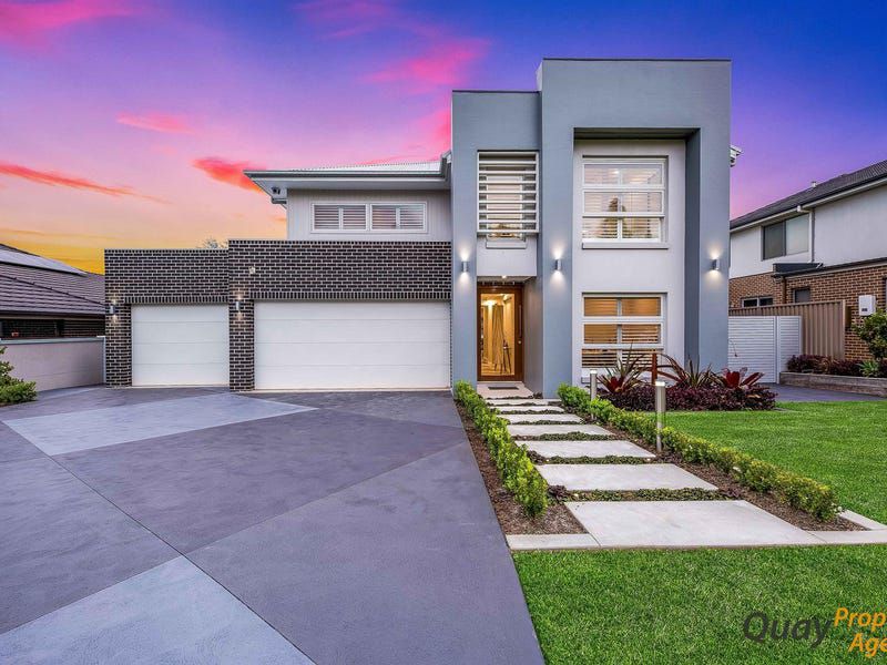 46 Brookman Avenue, Harrington Park