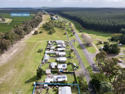 36 Thomas Drive, Mount Burr