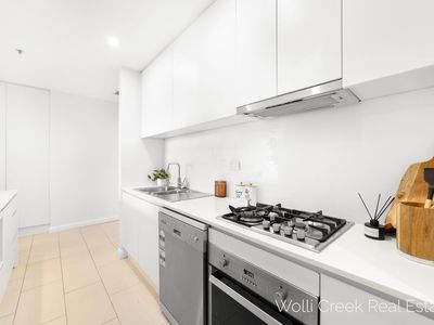 803 / 36-42 Levey Street, Wolli Creek