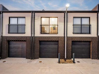 96 Fusion Circuit, Cranbourne West