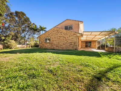14 Caravonica Court, Calamvale