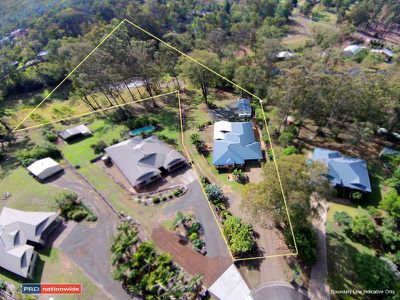 25 Lipizzaner Place, Pine Mountain