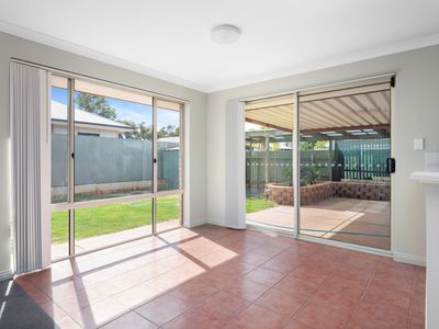51A Eureka Street, Hannans