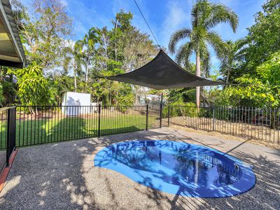 36 Moulden tce, Moulden