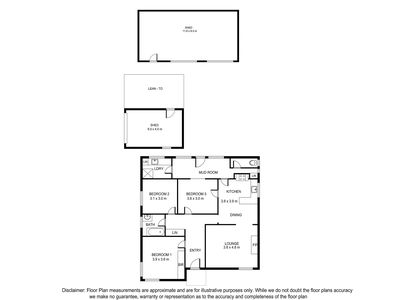 61-69 Bay Road, Allendale East