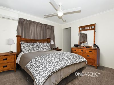 33 Brushtail Cres, Doolandella