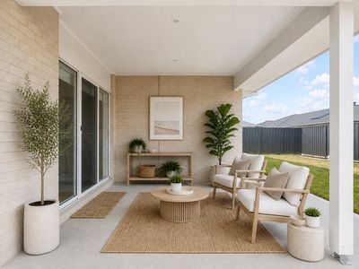28 Vineyard Circuit, Yarrawonga