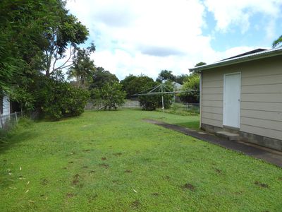 31 New City Road, Mullumbimby