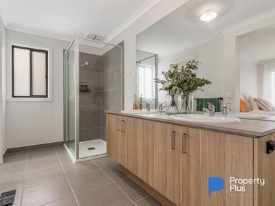 25 Kingsley Promenade, Huntly