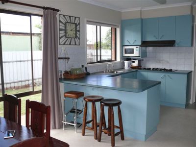 56 King Albert Avenue, Leitchville