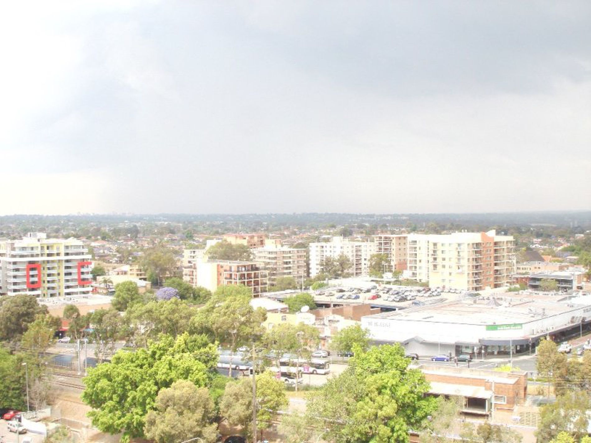 57 / 3-7 Fetherstone Street, Bankstown