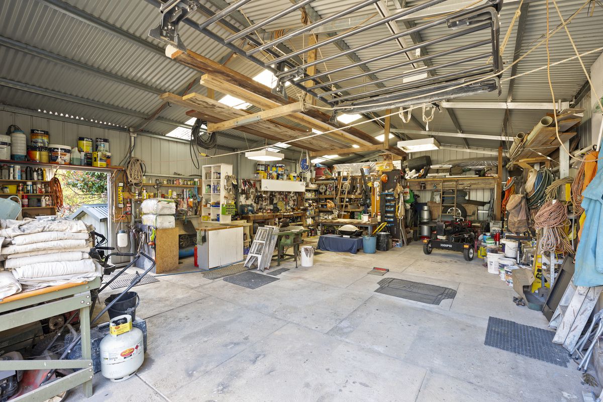 2101 Maintongoon Road, Woodfield