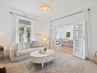 15 Woodbridge Hill Road, Woodbridge