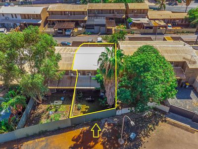 20 John Way, South Hedland