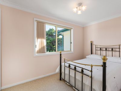 47 The Parapet, Manyana