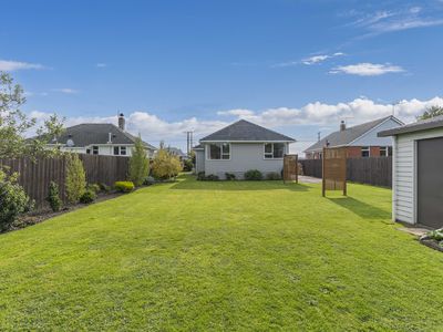 34 Perth Street, Mosgiel