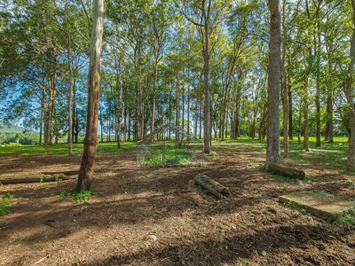 40 McGinn Road, Gheerulla