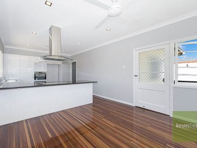 41 Ninth Avenue, Railway Estate