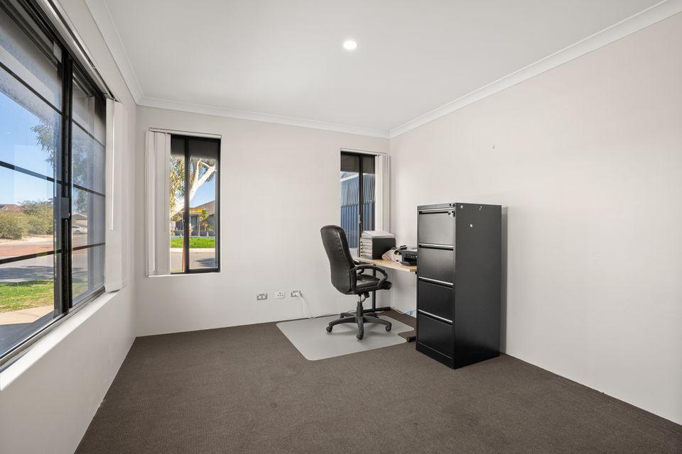 61 CRINIA DRIVE, Baldivis
